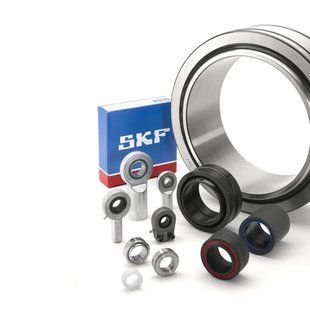 Підшипник SILKB 10 F SKF SILKB 10 F фото