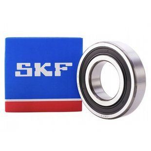 Підшипник 6311 SKF 6311 фото