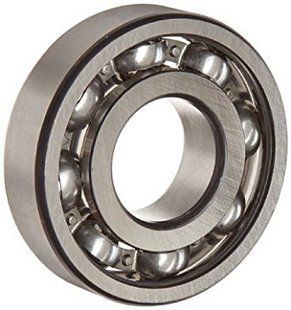 Підшипник SKF кульковий радіальний 6001 2Z/C3 (Т00019226) Т00019226 фото