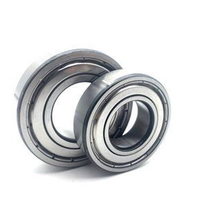 Підшипник кульковий радіальний 16003 SKF (Т00017739) Т00017739 фото