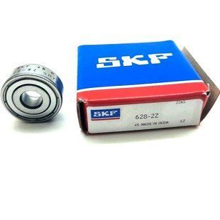 Підшипник мініатюрний SKF 628 2Z (П00007270) П00007270 фото