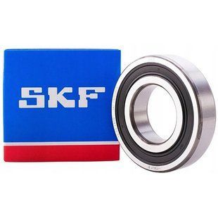 Підшипник 62306 2RS1/C3 SKF 62306 2RS1/C3 фото