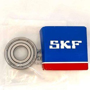 Підшипник кульковий радіальний SKF 6202/C3 (Т00000821) Т00000821 фото