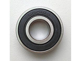 Підшипник SKF кульковий радіальний 6001 (Б00005041) 6001 фото