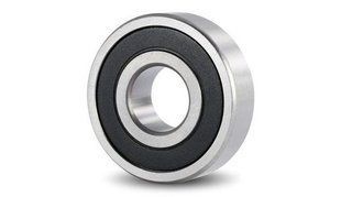 Підшипник голчастий радіальний SKF HK 1014 2RS (Т00039689) Т00039689 фото