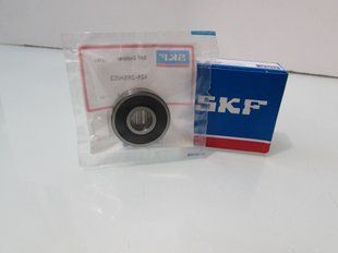 Підшипник SKF 629 2RSH С3 629 2RSH С3 фото